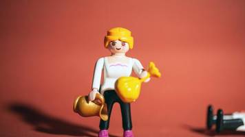 Zehn Jahre nach Tod des Gründers: So schwindet das Erbe des Playmobil-Gründers